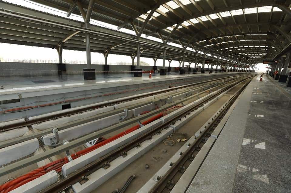 swayam_sanatan's tweet image. PM Narendra Modi will inaugurate the first phase of Ahmedabad Metro today in Gujarat.

#modi2point0
#ModiHaiToMumkinHai