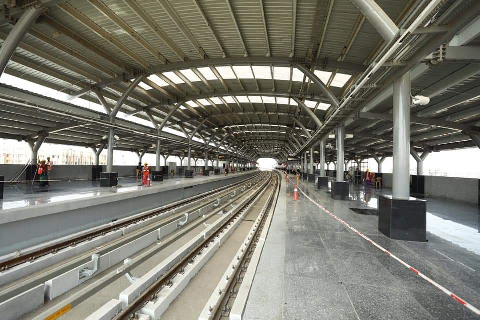 swayam_sanatan's tweet image. PM Narendra Modi will inaugurate the first phase of Ahmedabad Metro today in Gujarat.

#modi2point0
#ModiHaiToMumkinHai