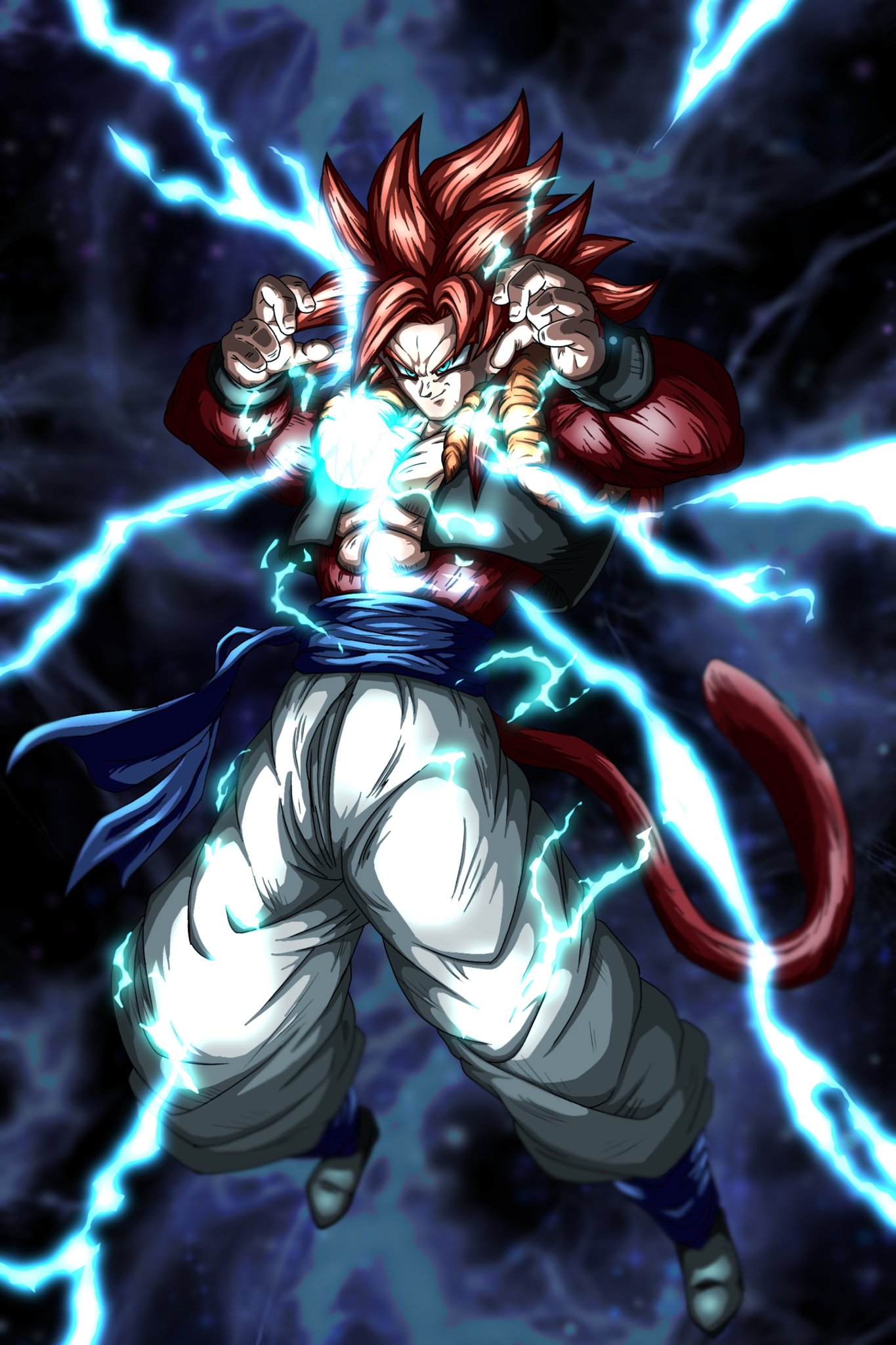 تويتر いくてぃ على تويتر やっとできた ゴジータ4 ビックバンかめはめ波ではない Dragonball ドラゴンボール 絵描きさんと繫がりたい イラスト好きな人と繋がりたい 創拡 ゴジータ T Co 3imqd31ler