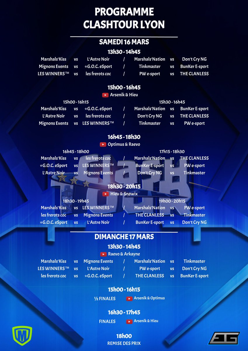 J-12 goooooooooooo <a href="/EMAGINE_GAMING/">E-MAGINE GAMING</a> <a href="/MeltdownLyon/">Meltdown Lyon</a> <a href="/ClashofClans/">Clash of Clans</a>