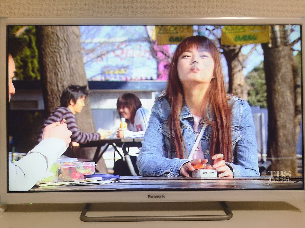 にゃんころもち オレンジデイズの柴咲コウ本当に可愛すぎて死んだ何が可愛いかって顔は勿論ツンデレでワガママで無邪気でタバコを美味そうに吸うのが可愛い