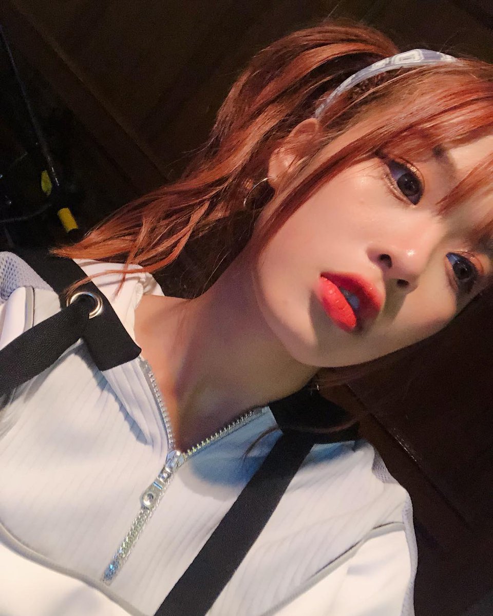 DEVILmechanical's tweet photo. ไม่อ่อนโยนเลยรู๊กกกกกก .. 😻❤️❤️💕✨🌈 #MobileBNK48 🐙 #BNK48 #BeginerTH
__________
IG➡️https://t.co/6Qbbru1uMY
FB➡️https://t.co/3v8nvfFrSt https://t.co/rFqpTwWZqg