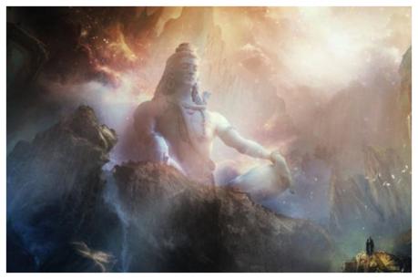 Happy #Mahashivratri Everyone.
May Lord Shiva shower on you his blessings with good health, happiness and prosperity..Om Namah Shivay!