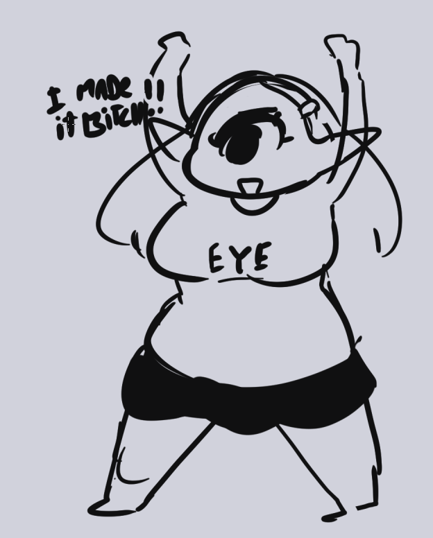 EerieViolet's tweet photo. im not late!! #cyclopssunday https://t.co/2GShsLFvcO