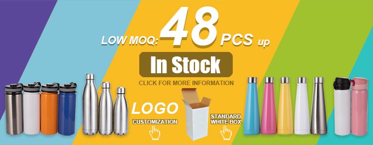 🤩In Stock!!!🤩
Over 48 pcs can customized your own designs!
Lead Time:5-7 days!😎
Welcome join us in these new season!☺️
#sublimationmugs #thermosbottles #enamelmugs #customized #coffeebottles #coffeecooler #smallquantity #stainlesssteelbottles  #campingmugs #travelmugs