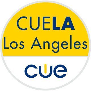 cuelosangeles's tweet photo. Are you ready for #CUE19? Come check out the AMAZING educators and administrators we have representing our CUELA Affiliate - https://t.co/YuplWc3ky4 #wearecue #CUELArocks #CUELAinPalmSprings #WeLoveLA https://t.co/uDM6lFvbII