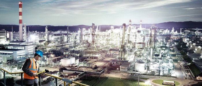 SICK_de's tweet image. Energie. Effizienz. Transparenz - Jetzt mit SICK mehr erreichen: bit.ly/2NHfHui #Prozessautomation