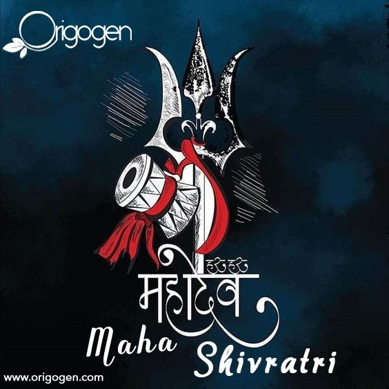 Wish You all Happy #MahaShivratri2019, Lets wish and greet your near and dear on this Maha Shivratri 
#Mahashivratri #महाशिवरात्रि #HarHarMahadev #Shivratri2019 #MondayMotivation #हर_हर_महादेव