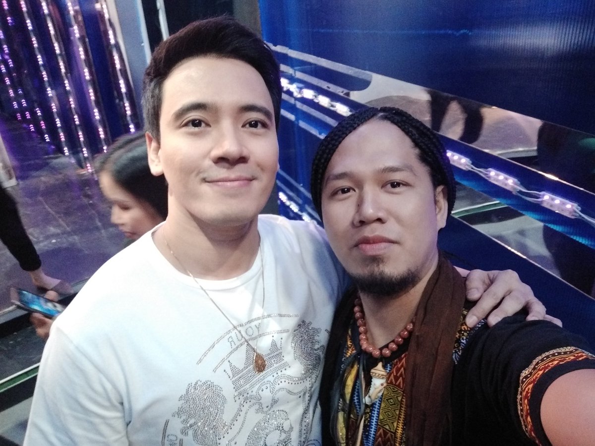 DelosTuko's tweet photo. #Hurado Mr.Eric Santos
#FREEHEARTMUSICTUKO♥️ https://t.co/BXl0F4wbzm