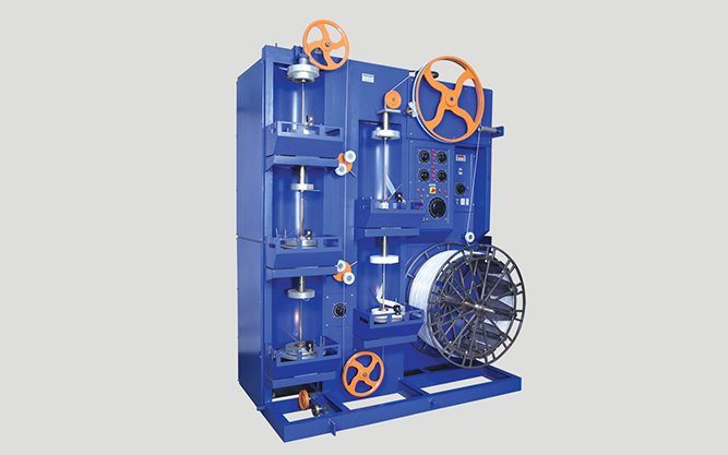 meerapa33092594's tweet photo. "Rushi Techniques are Wire Winding Machine and Submersible winding wire machine Supplier, Exporters and Manufacturers from India."
#Submersiblewindingwiremachine
#Submersiblemotorwindingmachine
#Wiredrawingmachine
#Submersiblewindingmachine
"https://t.co/p1sGMKuRDK" https://t.co/gxfxCE6Lew
