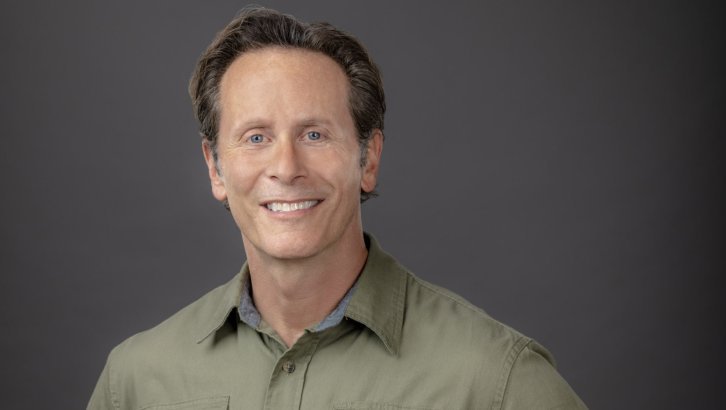 Happy Birthday Steven Weber!!  