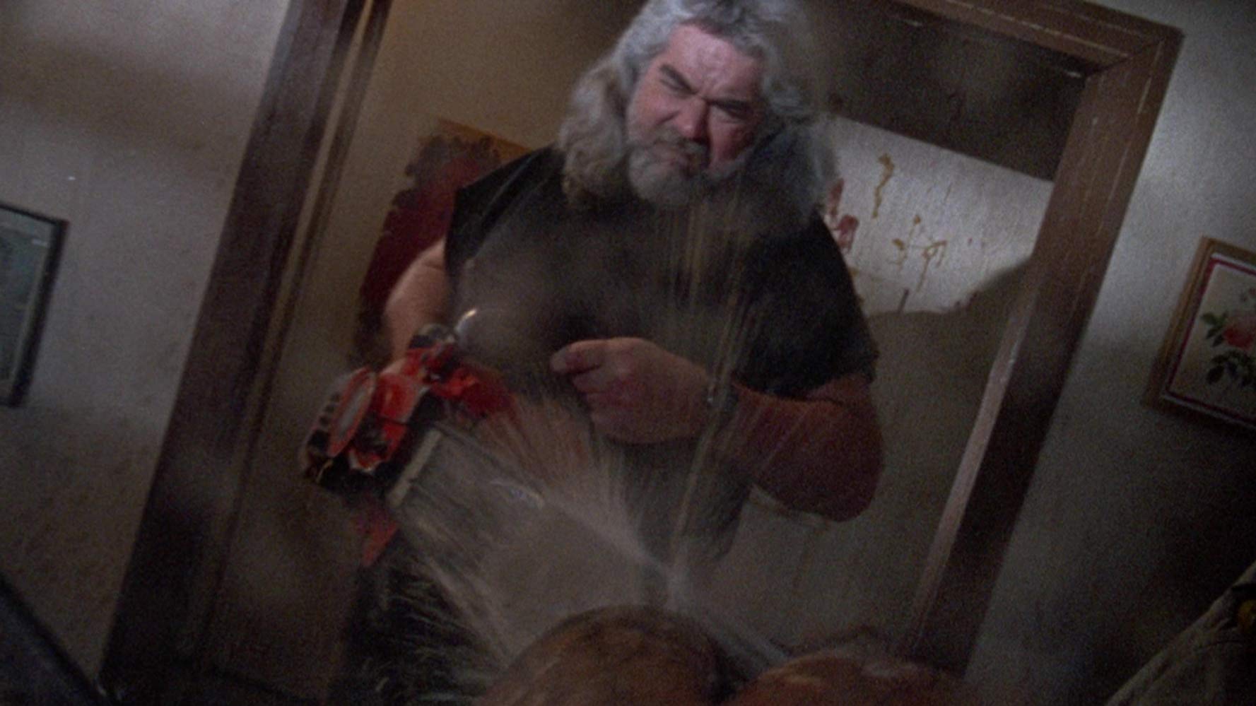 Happy Birthday Gunnar Hansen, he would of been 72 today. 