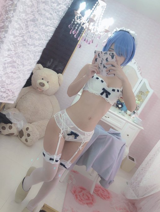 Twitterのコスプレ画像21