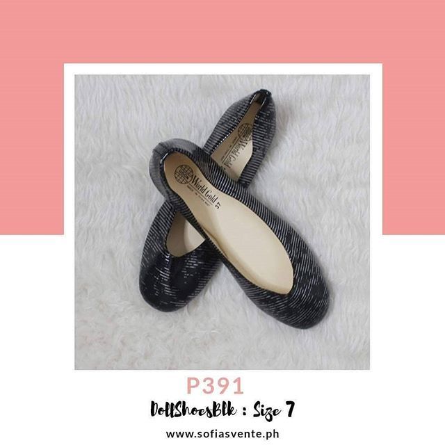 sofiasvente's tweet photo. Hello Monday... start the week right with the right flats. - on sale. 
__________
You may contact us below:
🤗 Facebook: SofiasVente
📸 Instagram: @sofiasvente
🐥 Twitter: @sofiasvente
📱 Viber: +639178771963
💌 Email: info@sofiasvente.ph
🖥 Online Sto… https://t.co/hupywXaIpT https://t.co/BthqVWUYlj