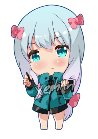 Anime is Trash
And so am I~

-Gigguk 