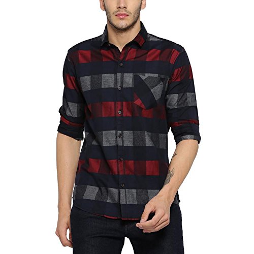 TechhelperGayur's tweet image. Campus Sutra Men&apos;s Checkered Casual Shirts
Campus Sutra Men&apos;s Shirts Only Rs 674 And (73% OFF)
Buy Now Only Few Are Lefts 😱😱😱 
Hurry Up!!!
Click This Link To Buy 
👇👇👇
amzn.to/2VzPhxs