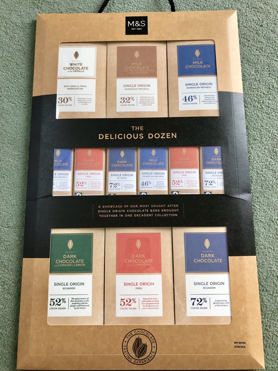 Thank you @cyplonholidays for my lovely gift this morning from <a href="/marksandspencer/">M&S</a> and for helping me secure a lovely holiday for my clients to #corfu in #greece for their #summerholiday ✈️🤩☀️🏖🇬🇷🙌🏻

#blueeyetravel #travel #travels #greece🇬🇷 #island #summer #summersun