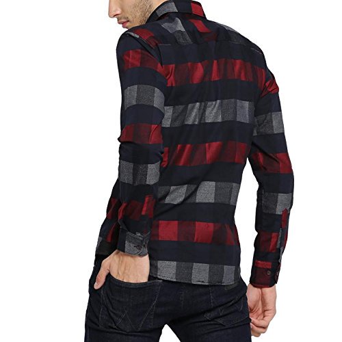 TechhelperGayur's tweet image. Campus Sutra Men&apos;s Checkered Casual Shirts
Campus Sutra Men&apos;s Shirts Only Rs 674 And (73% OFF)
Buy Now Only Few Are Lefts 😱😱😱 
Hurry Up!!!
Click This Link To Buy 
👇👇👇
amzn.to/2VzPhxs
