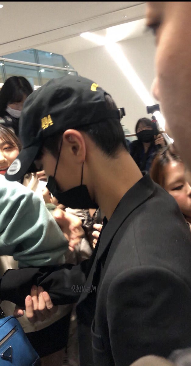 มืออะมืออออ #LuTen