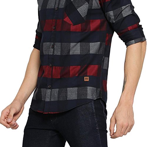 TechhelperGayur's tweet image. Campus Sutra Men&apos;s Checkered Casual Shirts
Campus Sutra Men&apos;s Shirts Only Rs 674 And (73% OFF)
Buy Now Only Few Are Lefts 😱😱😱 
Hurry Up!!!
Click This Link To Buy 
👇👇👇
amzn.to/2VzPhxs
