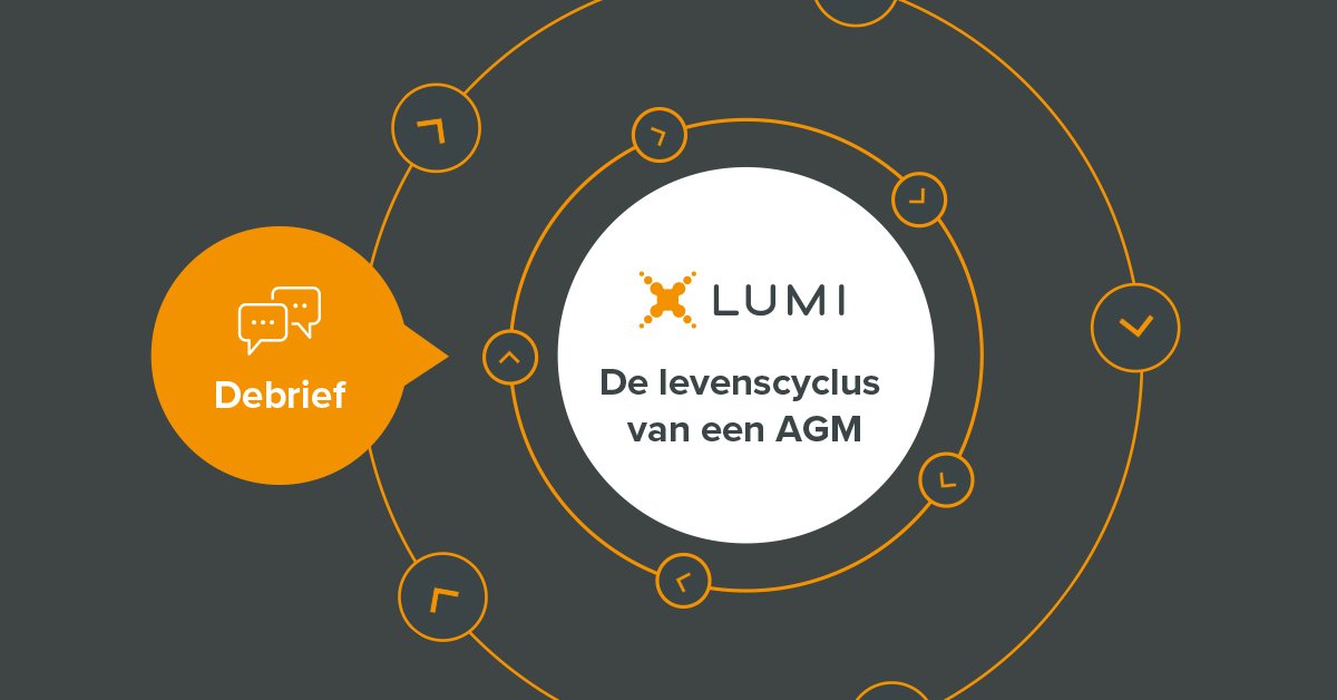 Krijg meer inzicht in uw vergadering om toekomstige evenementen te verbeteren. Kijk hier hoe: hubs.ly/H0gP_M80