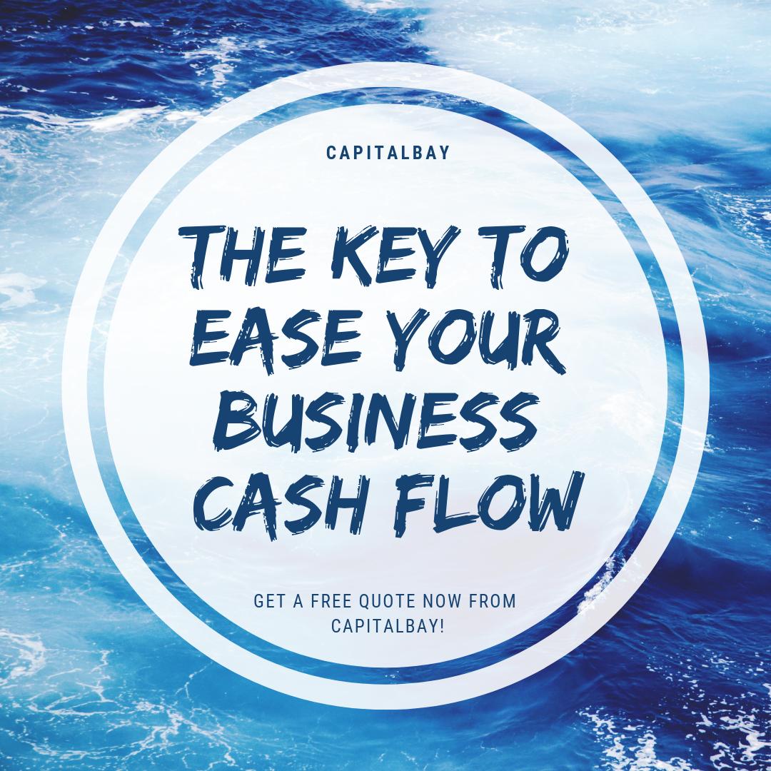 capbaymy's tweet image. Unlock trapped cash in your supply chain with CapitalBay NOW~

capitalbay.com.my

#smarterfinancing