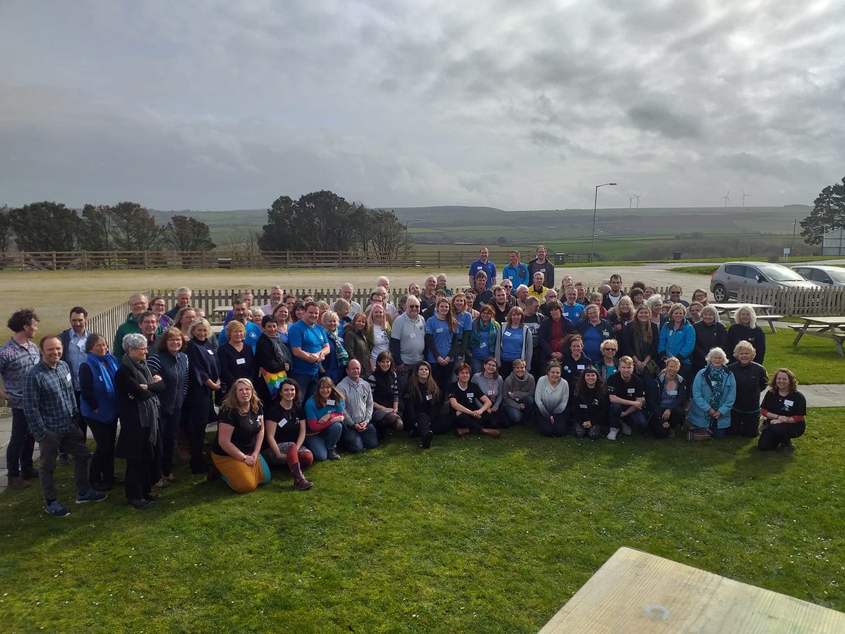 What an amazing turn out for our seventh annual #Yourshoreconference2019 🌍❤️🌊
@CwallWildlife @OBrightFuture @TNLComFund
#yourshorenetwork
#Yourshore #Lookafterit
#Engage #Inspire #Protect