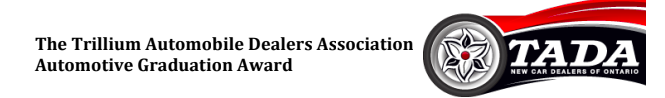 CarterGuidance's tweet photo. Students applying to Auto Service, Motive Power or Auto Tech programs can visit guidance for information on a $500 award granted by TADA.  Applications are due June. 14, 2019. https://t.co/X8zTIPVEaP