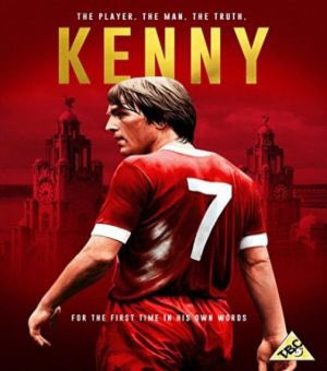 Happy 68th birthday to Sir Kenny Dalglish.  