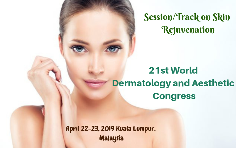 2018Aesthetic's tweet photo. #Skin #rejuvenation is commonly known as skin resurfacing is a popular #cosmetic procedure that rejuvenates the skin and reduce the effects of the #sun, #aging, and some #facial skin #disorders. #Submit #abstract at https://t.co/kzHAom1MjR https://t.co/WA2RnZdcc3
