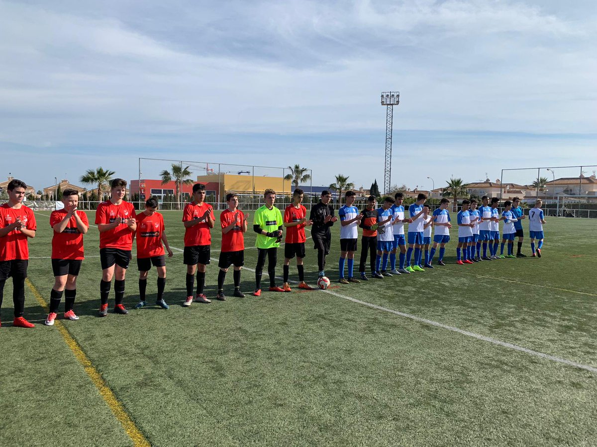 Escuela de Fútbol CDM Orihuela Costa. 02 y 03 de marzo de 2019. #CDM #OrihuelaCosta #futbol #Torrevieja