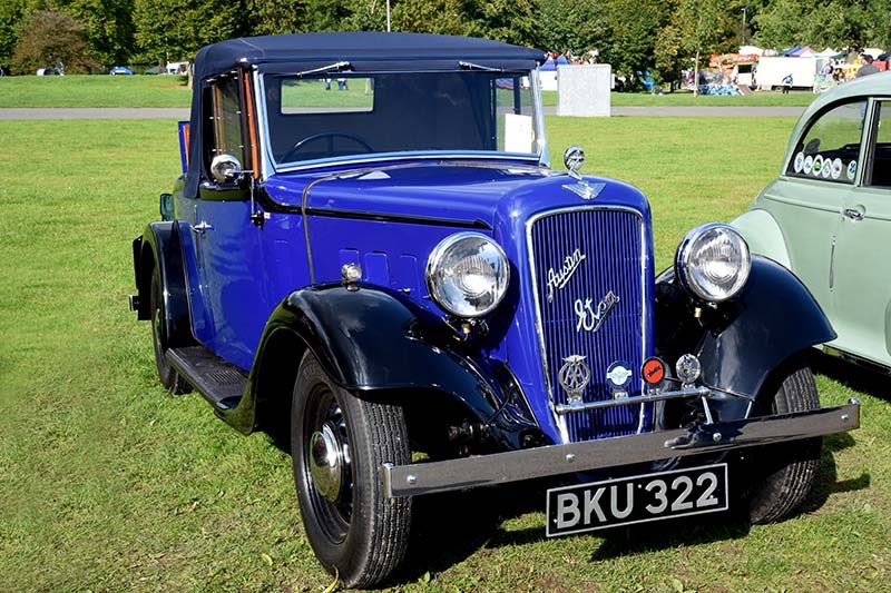 EstablishAgency's tweet image. We’re thrilled to be supporting @SolihullFITP this year. A fun day for the family where all profits are donated to 3 local charities #lovesolihull