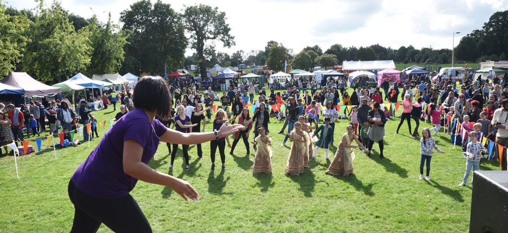 EstablishAgency's tweet image. We’re thrilled to be supporting @SolihullFITP this year. A fun day for the family where all profits are donated to 3 local charities #lovesolihull