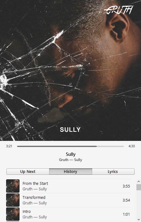 dumisaniL's tweet photo. Just bought "Sully" by @GRUTH_SA. Nice work fam. #RealHeat #Gruth @Lux_Kent https://t.co/HME13Wxe9V