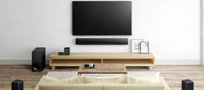 emmakulateblog's tweet image. How to Improve the Sound on a TV emmakulateblog.com/how-to-improve…