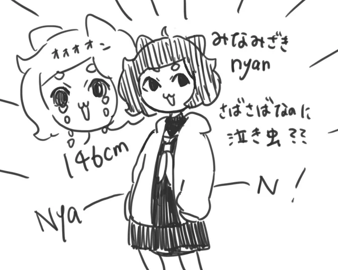 @minamizakiiiiii 描いた見て 