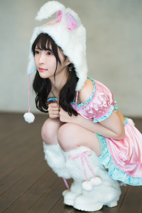 Twitterのコスプレ画像18