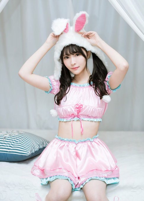 Twitterのコスプレ画像16