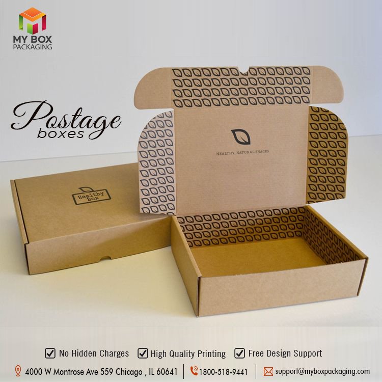 myboxpackaging's tweet image. A unique style packaging that can handle all kinds of products and delicate items safely.
SHOP NOW: bit.ly/2SDvXxn
#PostageBoxes #CustomBoxes #PrintedBoxes #Packaging #MyBoxPackaging