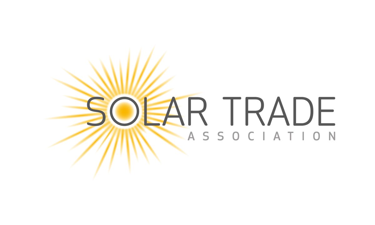 OrxaGrid's tweet photo. We've joined the UK's leading solar &amp; storage industry voice, The Solar Trade Association! @thesolartrade Keep an eye out for us at working groups and other STA events!☀️🇬🇧⚡🌿 #STAmember #solar #CleanGrowth #Lowcarbon #Sustainability #renewableenergy #cleantech #Cleanenergy https://t.co/qEVjDWev9P