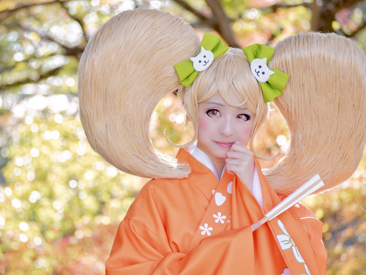 おえつ スーパーダンガンロンパ2 超高校級の日本舞踊家 西園寺日寄子 Photo By わだちさん Maayaa 0929 おえつ スーパーダンガンロンパ2 超高校級の日本舞踊家 西園寺日寄子 Photo By わだちさん Maayaa 0929