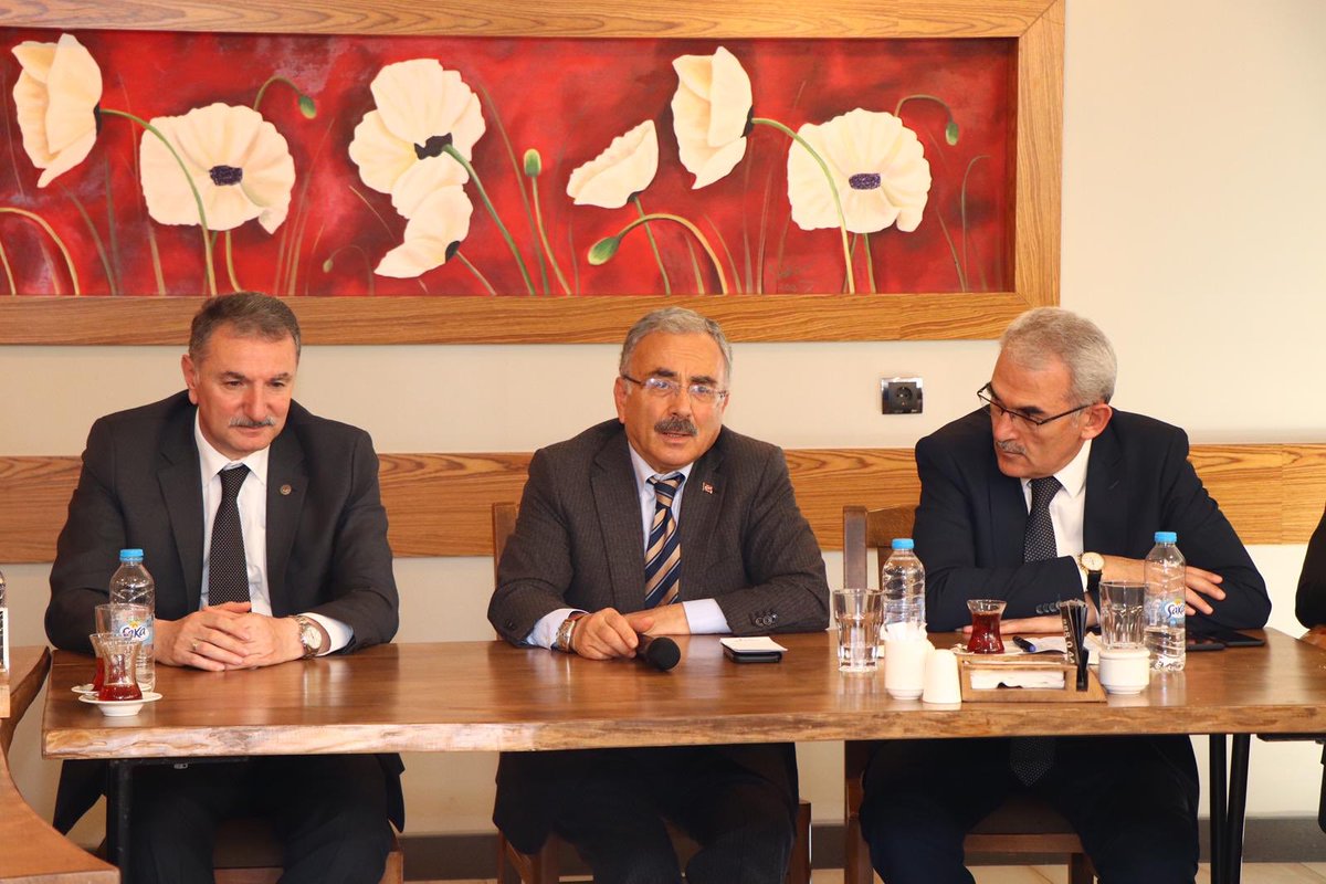 Mehmet Hilmi Güler