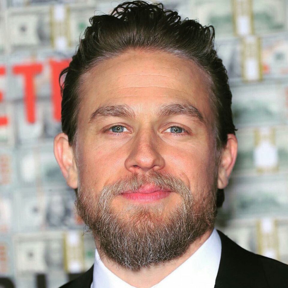 ZheilAgnethe's tweet photo. Wow,I've always been captivated by your looks!And once again you take my breath away Mon Amour,You are the definition of PERFECT:You are the 'Most Beautiful Man that Existed in this World' *You bring so much happiness* #CharlieHunnam #montrèsor.😊😍❤😚👅🔥💣💥💦👑🔝💯☝👍👌👏 https://t.co/cdAYsGi3Zo