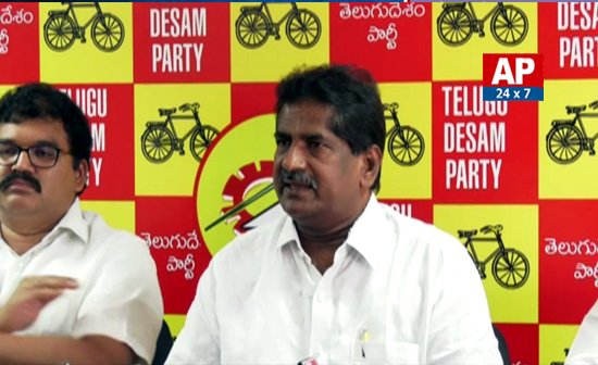 AP24x7live's tweet image. కేటీఆర్ ధైర్యంగా వచ్చి రిటర్న్ గిఫ్ట్ ఇవ్వాలి: అశోక్ బాబు
#AP24x7

For Full Story---&amp;gt;bit.ly/2IMgUlk

#MLC #AshokBabu #MLCAshokBabu #TelanganaCMKCR #CMKCR #MLCAshokBabuNews #ExAPNGO