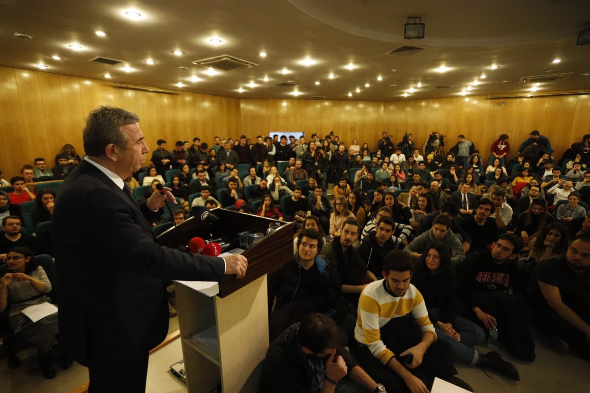 Mansur Yavaş