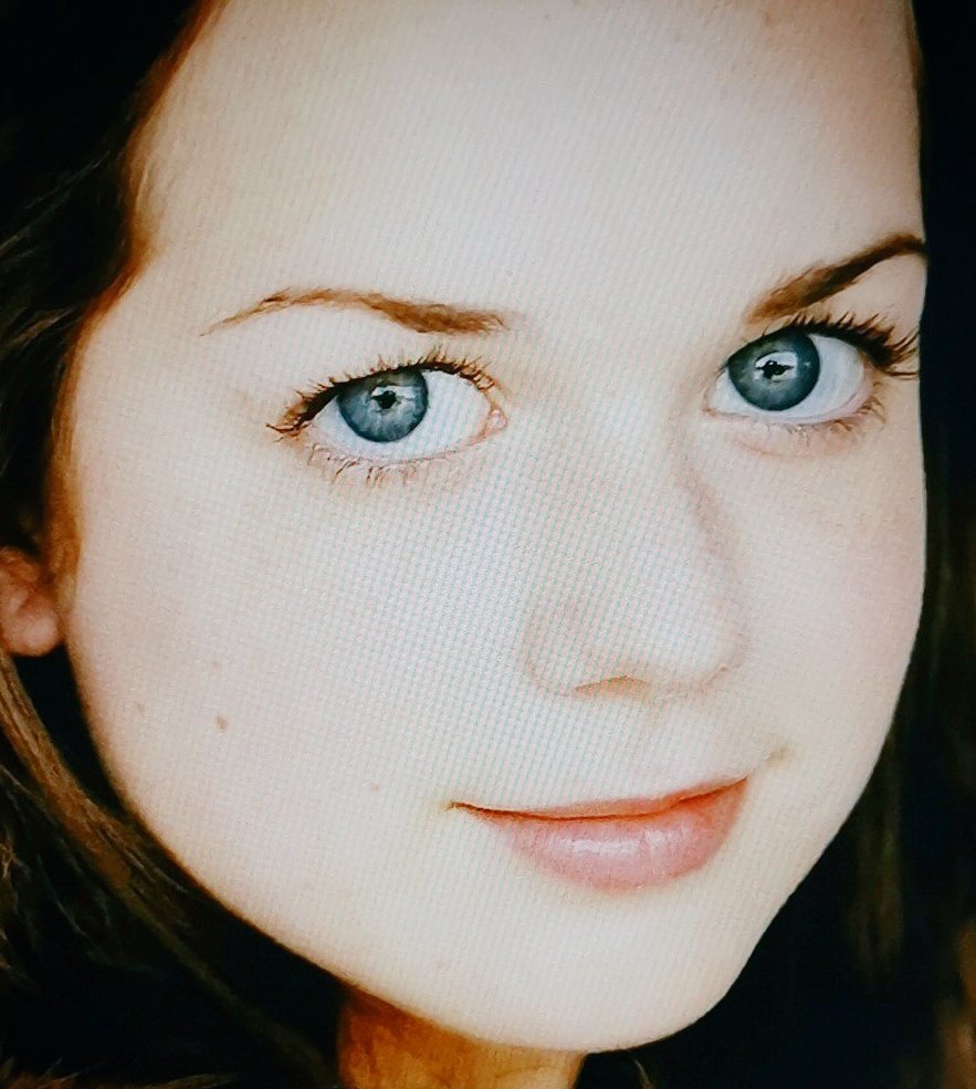 Happy birthday to Abigail Mavity!            