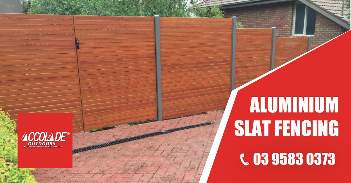 AccoladeScreens's tweet image. Give your property a stylish and convenient entrance with a variety of manual and automatic gates from Accolade® Screens. Call us now for a FREE quote!  accoladescreens.com.au/products/autom…  #automaticgates #manualgates