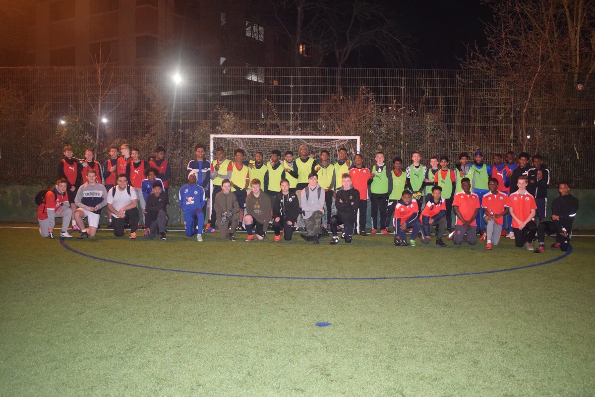 The Crawley Town Community Foundation tweet media