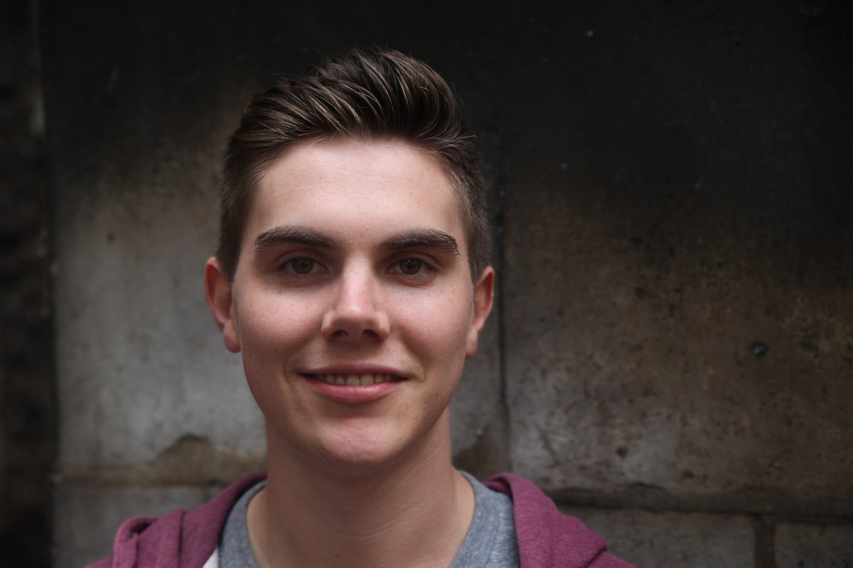 Today, I'm in charge and I'm sharing why I don't have #MondayBlues thanks to the <a href="/xlpgapyear/">XLP Experience Year</a>. Check out my blog about it: xlp.org.uk/about-us/blog/…
Dougie, Islington Experience Student
#MondayMotivation #YearOut #XLPStudentTakeover #Islington #London #GapYear #NCW2019 #YouthWork