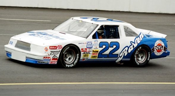 Happy Birthday, Rick Mast!! 